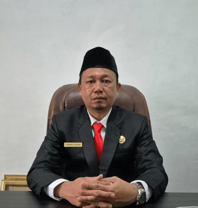 Dinas Perumahan Kawasan Permukiman dan Pertanahan Kabupaten Kaur